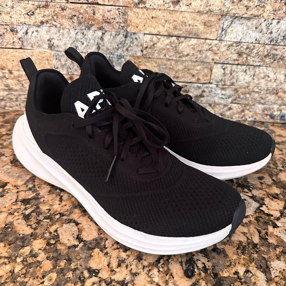 APL TechLoom Dream Running Shoes – All-Purpose Comfort & Performance - Picture 3 of 9